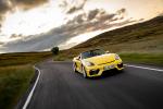 Porsche 718 Spyder 2019 года (WW)